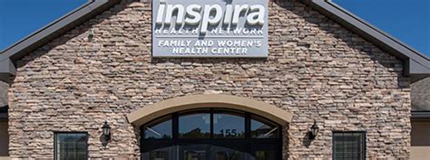 Inspira medical group primary care mullica hill commons. Thank you for sharing your experience at Inspira Health Center Mullica Hill Commons. We sincerely regret that our service did not meet your expectations. Your opinion is very important to us. In an effort to correct and improve our service, please contact our Patient Relations team at 856-641-7770 to discuss this further. 