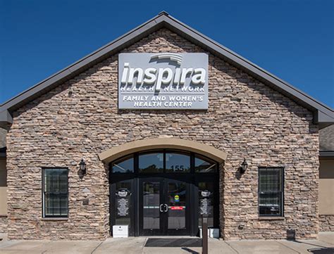 Oct 21, 2014 ... Inspira Medical Group Family Medicine Woolwich is located at 100 Lexington Road, Building 100 in Woolwich Township. For more information .... 