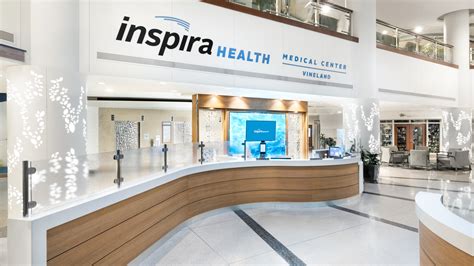 Inspira vineland wait time. Inspira Health Center Vineland 1038 East Chestnut, Vineland, NJ 08360. Phone: 1-800-INSPIRA . Hours: Closed Sunday: Closed. Monday - Friday: 8:00 am to 4:30 pm. Saturday: Closed. Get Directions. i Click image to toggle map View Details Get … 