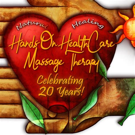 Inspiration Archives - Hands On HealthCare Massage Therapy …