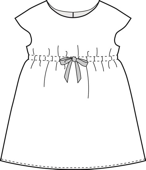 Inspiration Quick and Easy Patterns for Kids Clothes Week Blog