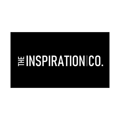Inspiration company. Available Inspiration Co Promo Codes in March for you: Final Quarter: 45% Off + Free 2-Day Shipping - End Zone For Love. Now, you have a chance to get Free Shipping. Go for it on Inspiration Co. Many items that are cheap and fine are waiting for you to buy. This is a golden opportunity that you can't miss. 
