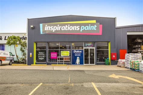 Inspirations Paint Stores in Atherton QLD - Tiendeo