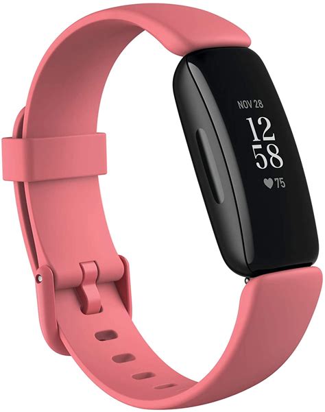 The Fitbit Inspire 2’s slim design, ease of use and comprehensive health and activity tracking features topped our best fitness trackers list, so it’s no surprise that the updated Inspire 3 ....