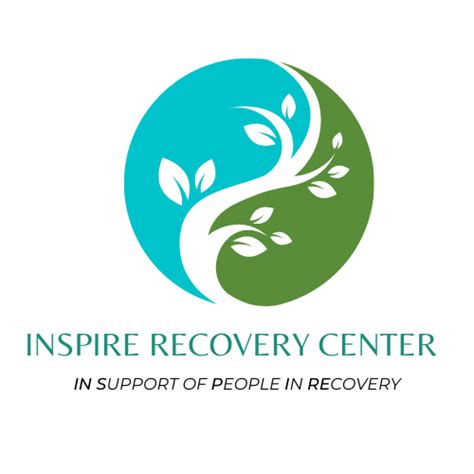 Inspire Recovery - Services Facebook