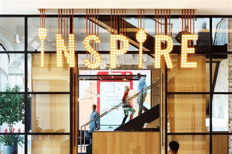 Inspire brands. Inspire Brands realigned its corporate structure earlier this month to focus on three areas of operations: brands, commercial and company restaurants and growth, according to a press release ... 