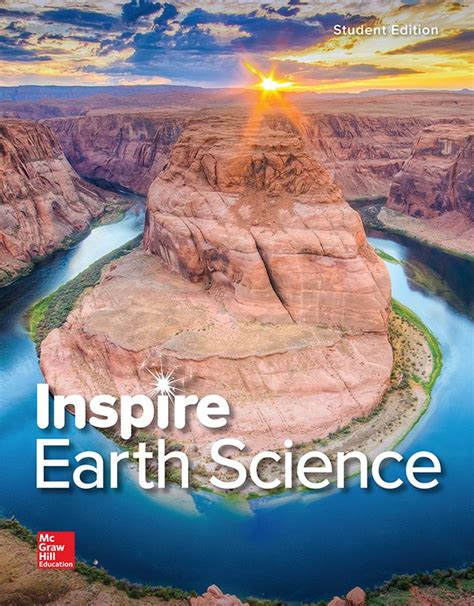 Inspire earth science textbook pdf. Study smarter with bartleby’s step-by-step Earth Science textbook solutions. Get all the Earth Science homework help you need with thousands of Earth Science textbook solutions, personalized Q&A and even your own personal tutor. Discover all of Bartleby's homework solutions you need for the textbooks you have. 
