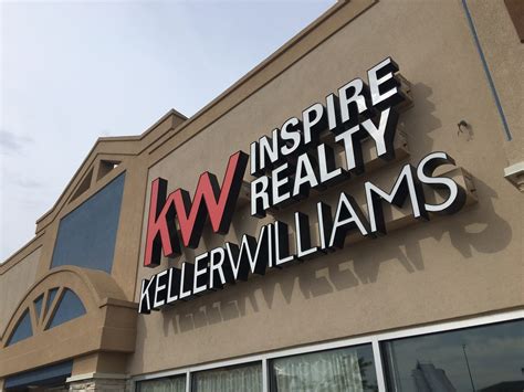  Keller Williams Inspire Realty | Fargo ND. Keller Williams Inspire Realty, Fargo, North Dakota. 1,624 likes · 348 talking about this · 224 were here. We understand that buying or selling a home is... . 