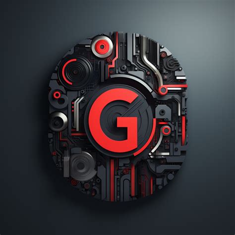 Inspired Design Based Logo Crelart