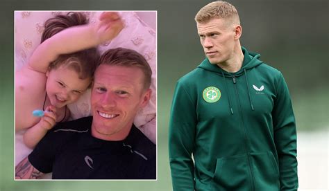 Inspired by his daughter after her autism diagnosis, soccer star James McClean reveals he too is autistic
