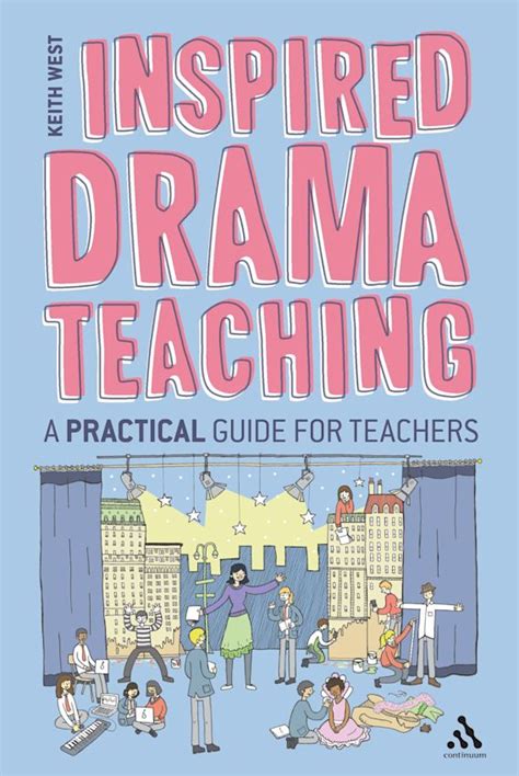 Inspired drama teaching a practical guide for teachers. - El pozo de todas las almas una novela del sexto infierno.