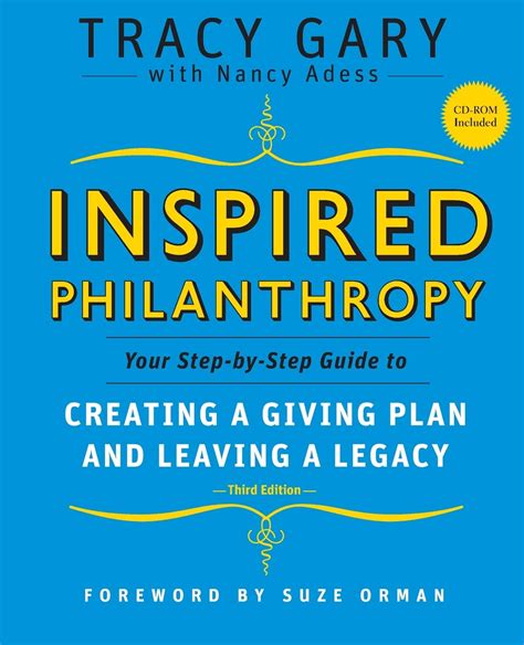 Inspired philanthropy your step by step guide to creating a giving plan and leaving a legacy kim k. - Parts manual for olympian gep33 generator set.