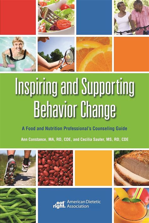 Inspiring and supporting behavior change a food and nutrition professionals counseling guide. - Parts manual for olympian gep33 generator set.