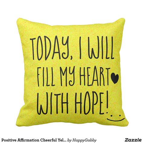 Inspiring teen affirmation pillows to be sold at 'Crate & Barrel'