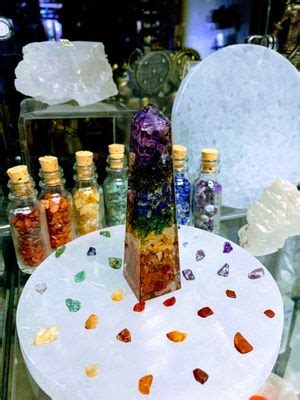 Inspirit Crystals, 219 Main St, Northampton, MA, Yoga