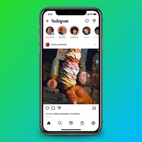 Insta navigation. Starting in February 2023, we are changing Instagram’s navigation to make it easier for people to share and connect with their friends and interests. The navigation bar at the bottom of the app will now have the shortcut for creating content in the center and Reels to the right. As part of this change, the Instagram Shop tab will be removed. 