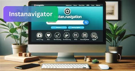 Insta navigator. InstaNavigator Privacy Policy: Understand our commitment to safeguarding your privacy. Learn about the collection, use, and protection of your information while using ... 