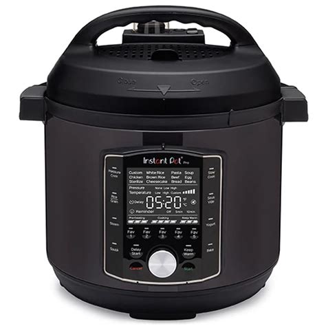  Amazon.com: Instant Pot 6.5 Quart Duo Crisp Ultimate Lid with WIFI, 13-in-1 Air Fryer and Pressure Cooker Combo, Sauté, Slow Cook, Bake, Steam, Warm, Roast, Dehydrate, Sous Vide, & More, Includes App with Recipes : Everything Else . 