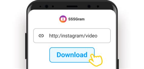 SnapInsta is a free Instagram downloader tool available on both web-based and app-based. It allows users to download all kinds of media from Instagram. It includes Reels, IGTV videos, Stories, and Photos from public and private accounts. Moreover, SnapInsta is completely optimized for web browsers and works great on all major browsers.