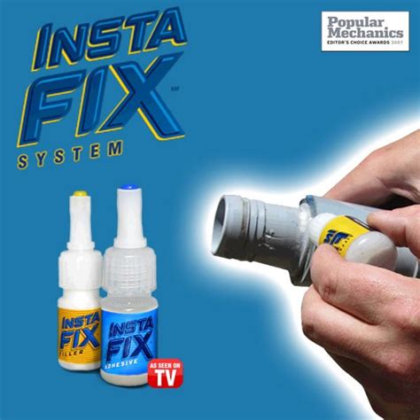 Insta-Fix As Seen On TV