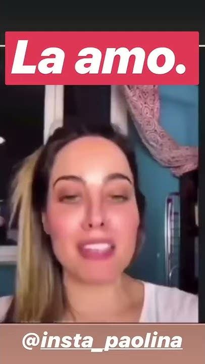 Insta_Paolina Onlyfans Leak XxX 61 Vids