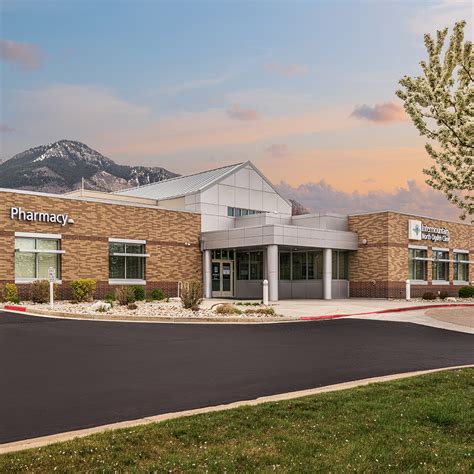 Intermountain North Ogden Instacare, a Medical Group Practice located