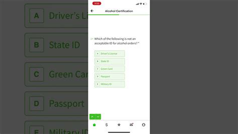 Instacart alcohol test answers. Instacart delivers alcohol for select retailers and markets. You can check availability in your area on our app or website. Some legal restrictions apply to alcohol orders—. Customers must be 21 or older to order alcohol items and provide an approved photo ID showing their birthdate at delivery. If an alcohol item is out of stock, your ... 