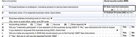 2. File Forms 1099 for all contractors. The first section on Schedule C asks whether you made any payments subject to filing a Form 1099. You must file a 1099 form for every contract employee to .... 