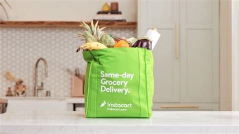 Instacart das racist. Terms for Free Delivery (First Order): Offer valid on first order made through Instacart with a minimum basket size as set forth in the offer promotion. Offer expires on the date indicated in the user’s account settings or displayed in the … 