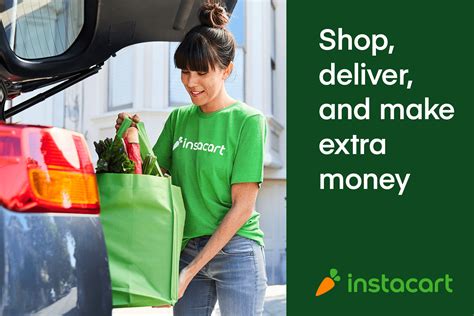 Instacart driver sign up. Things To Know About Instacart driver sign up. 