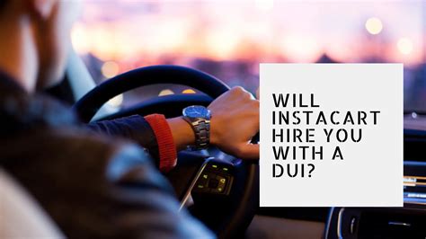 Instacart dui policy. Things To Know About Instacart dui policy. 