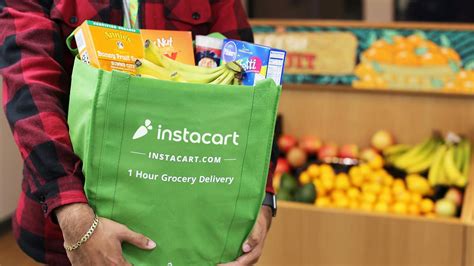 Instacart food delivery. Things To Know About Instacart food delivery. 