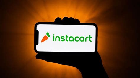 Instacart’s numbers. Instacart’s IPO should put 22 million shares on s