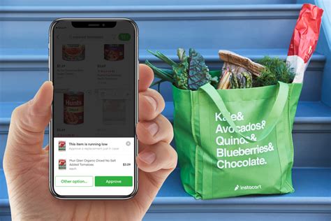 Instacart orders. Things To Know About Instacart orders. 
