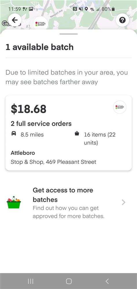 Instacart settlement check amount per person. As a shopper in California, you’re guaranteed to earn at least 120% of local minimum wage for each hour you spend shopping and delivering, plus $.30 per mile driven each week — this is called a … 
