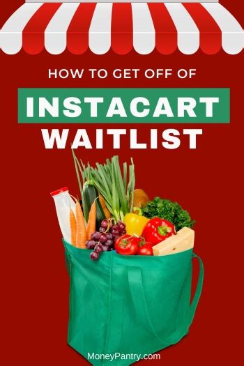 Instacart shopper waitlist. Things To Know About Instacart shopper waitlist. 