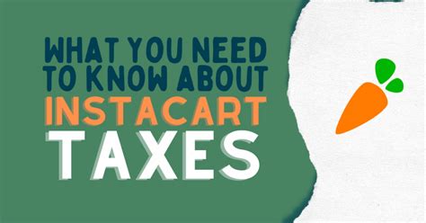 Instacart tax code. The code is 485300. For delivery drivers such as Doordash and Uber Eats, the code is 492000. For real estate agents & brokers, the code is 531210. Most tax filing software programs will allow you to look up your code within the software, but you can find a full list here and on the IRS instructions for the Schedule C form here! 