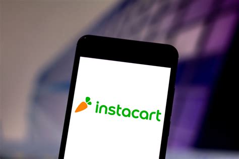 Instacart ticker. Things To Know About Instacart ticker. 