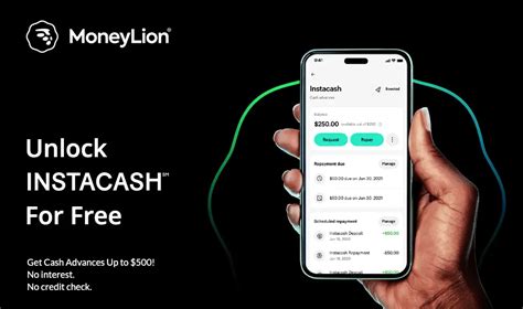 MoneyLion will review your checking account’s activity and increase your Instacash limit as you make higher deposits. The Instacash limit is set to 30% of your recurring direct deposit amount per pay cycle. Every MoneyLion user has access to at least $25 of Instacash, and it can grow from there. MoneyLion Crypto powered by Zero Hash