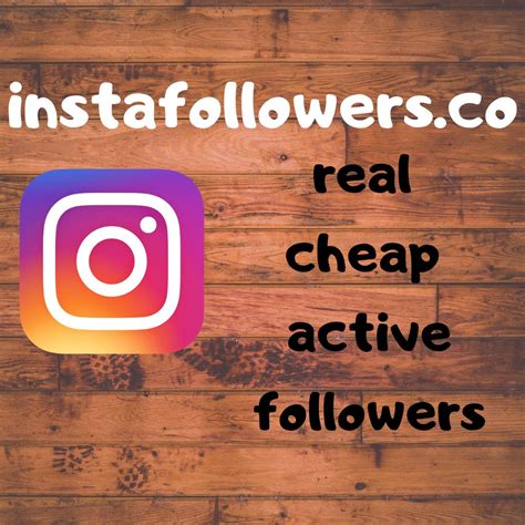 Instafollowers. All you need to do to redeem your free Instagram followers is enter your username and email address and click on the ‘Get Followers’ button. In a few minutes, you’ll get your package of instant free followers. Buy Followers Buy Likes Buy Views. 25% OFF NOW. 50 Likes. $1.49. 