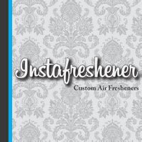 Instafreshener discount code. Each unit is individually packaged in a branded Instafreshener package. Instafreshener air fresheners last 4-6 weeks after opening depending on usage and environment conditions. Volume Discounts. Savings. Buy 1 - 2 @ $6.95 ea. Buy 3 - 5 @ $5.95 ea. $1.00. Buy 6 - 11 @ $4.75 ea. $2.20. 