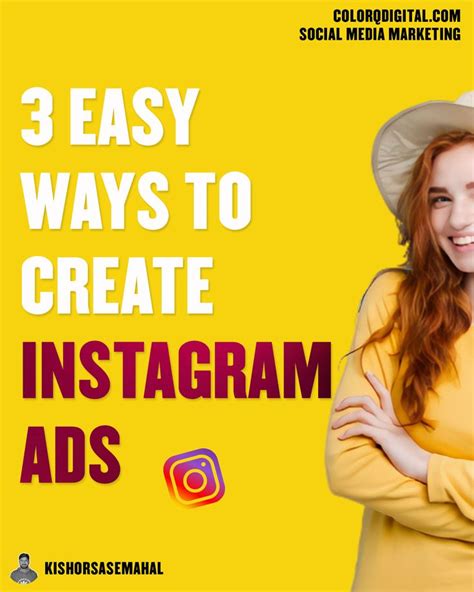 Instagram Ads Made Simple How to Create Instagram Ads In 2022
