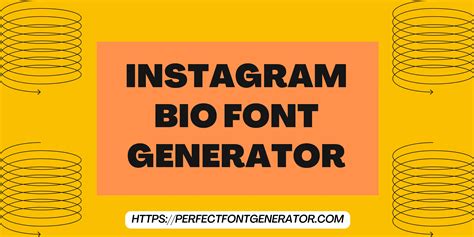 Instagram Bio Editor Font: What Is Bio Salud!? image 1