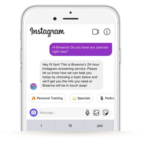Instagram Direct Messages The Marketing Tool You Need To Start Using