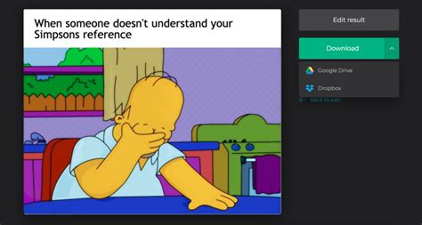 Instagram Meme Generator