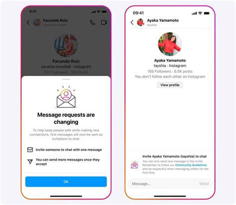 Instagram Mesaj Engeli. 