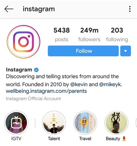Instagram Might Allow Anyone to Add Links to Stories
