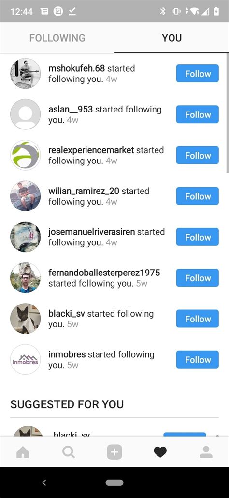 Instagram Plus APK Download for Android Free Malavida. 