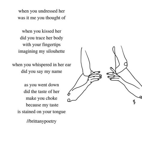 Instagram Poetry Template