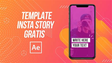 Instagram Reels After Effects Templates VideoHive